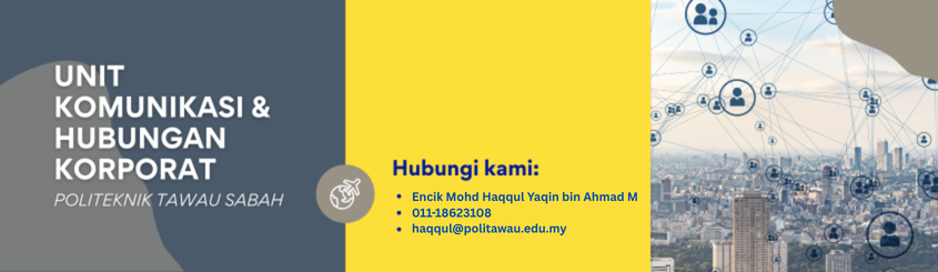 Corporate Communications & Relations Unit