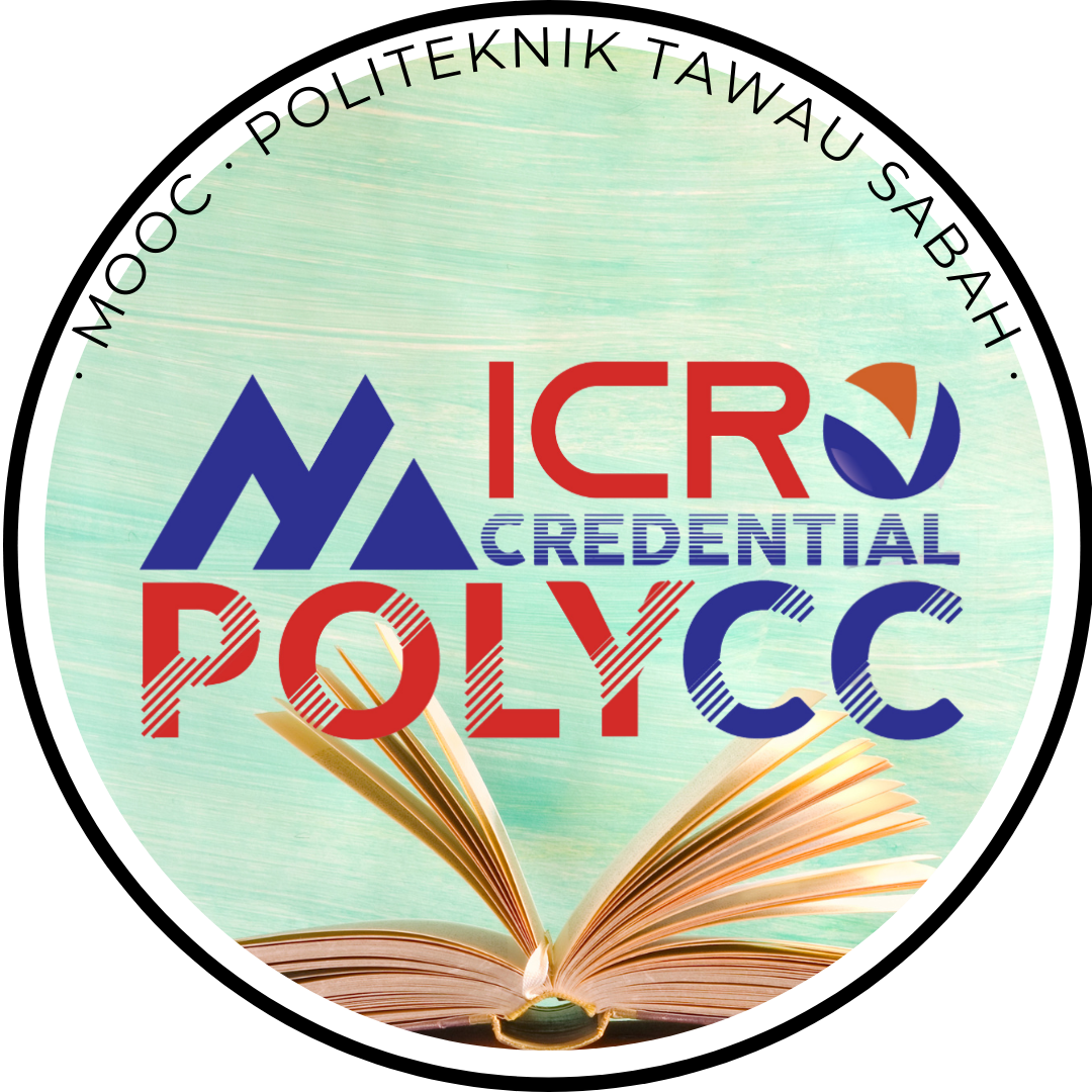 Micro-Credential POLYCC