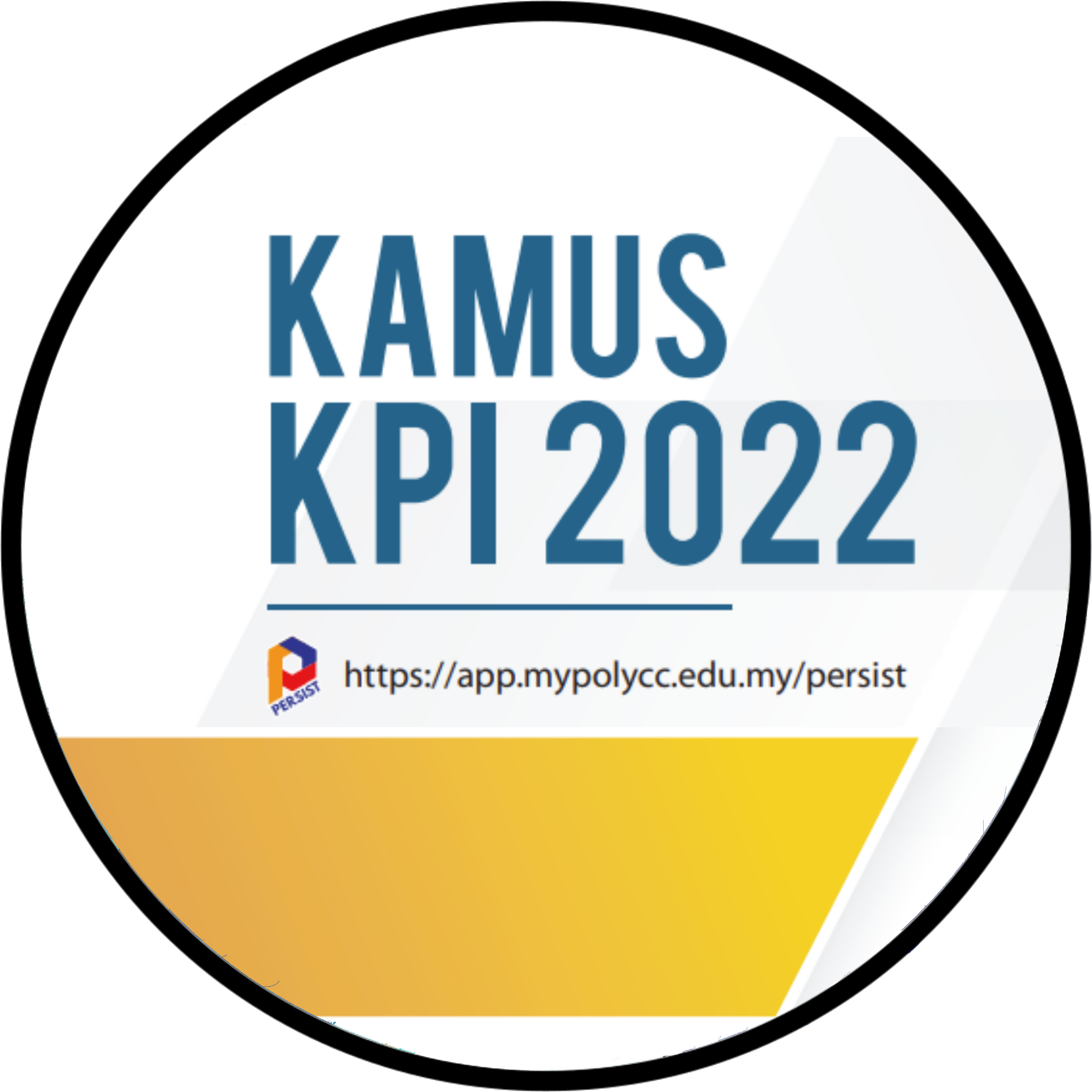 Kamus KPI 2022