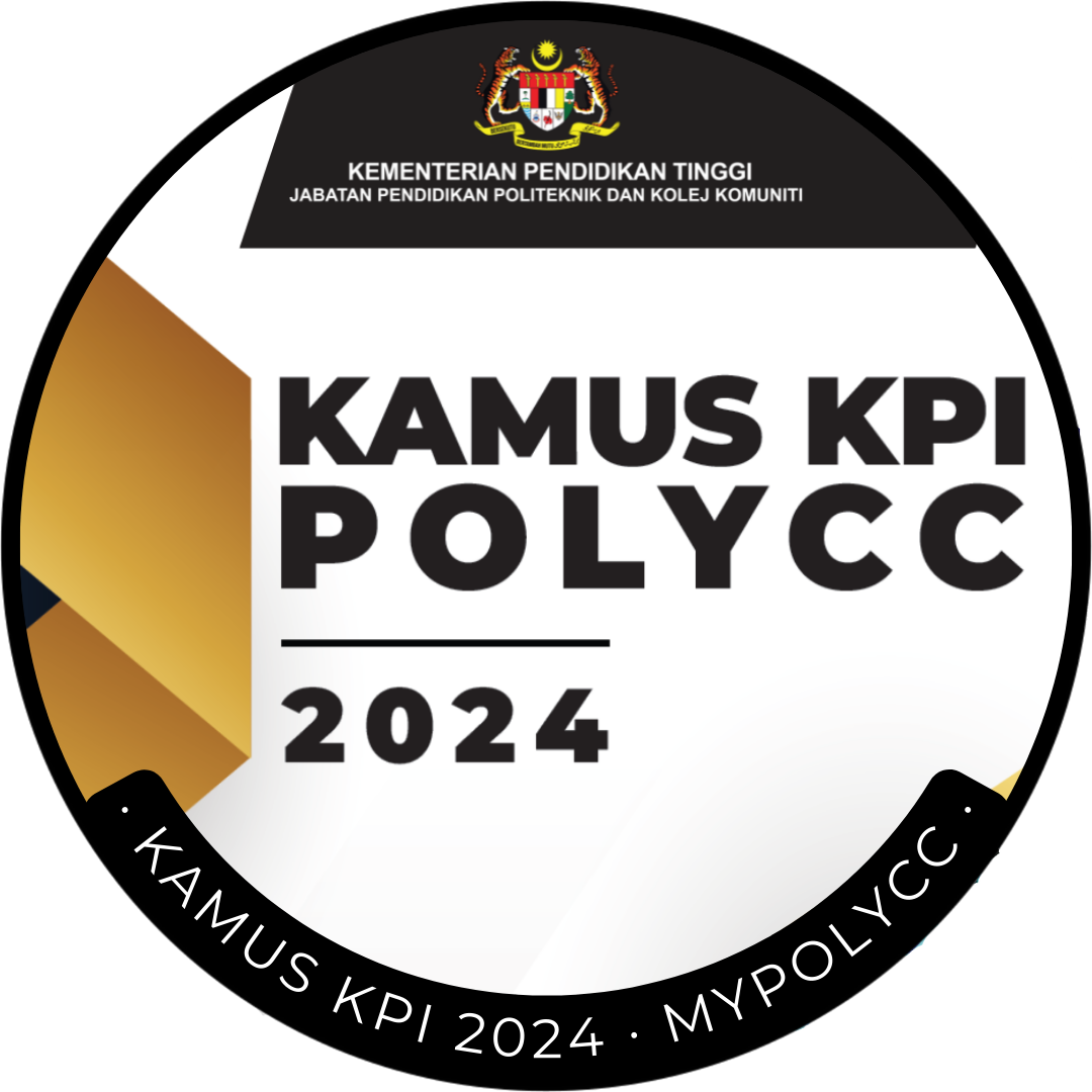 Kamus KPI JPPKK 2024