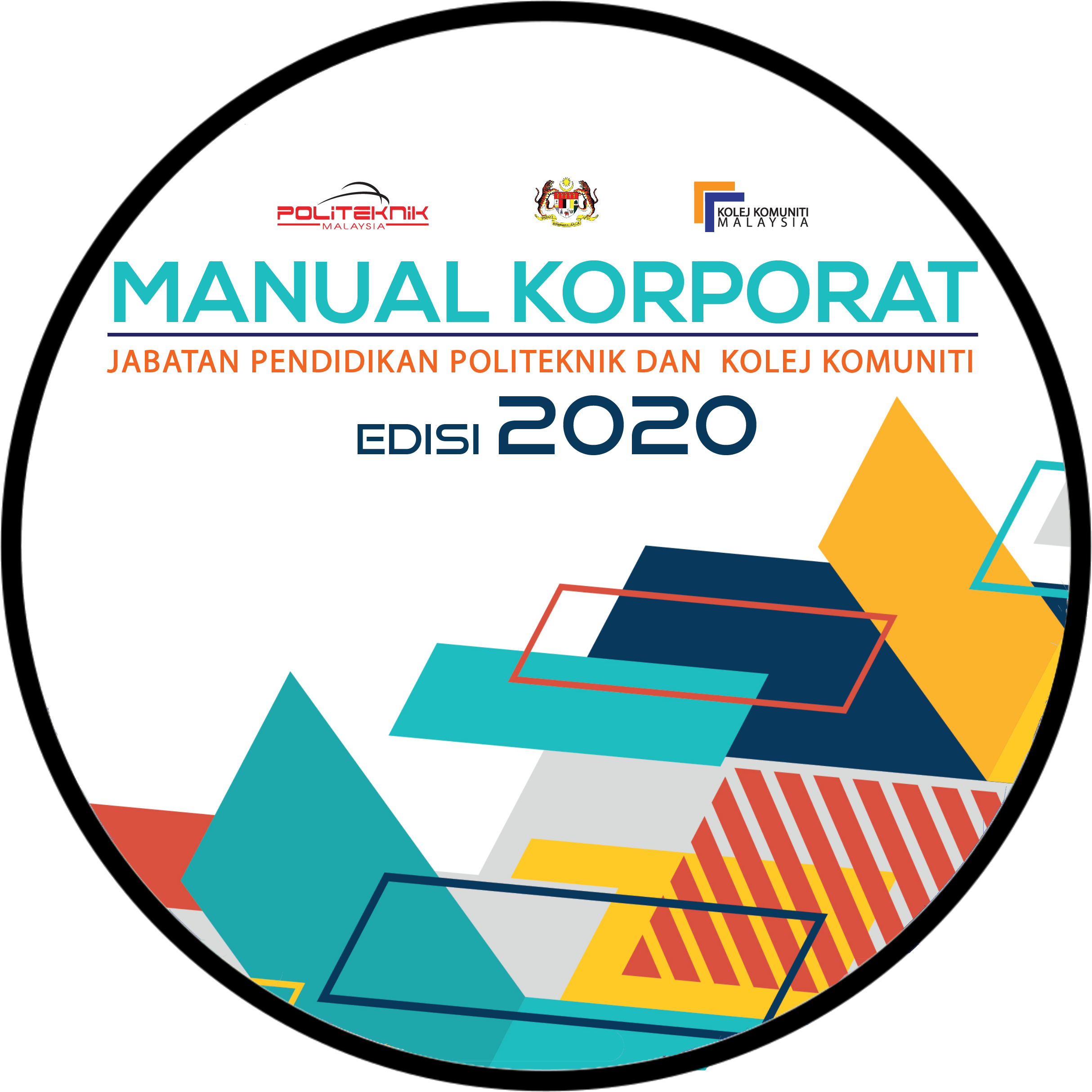 Manual Korporat JPPKK 2020