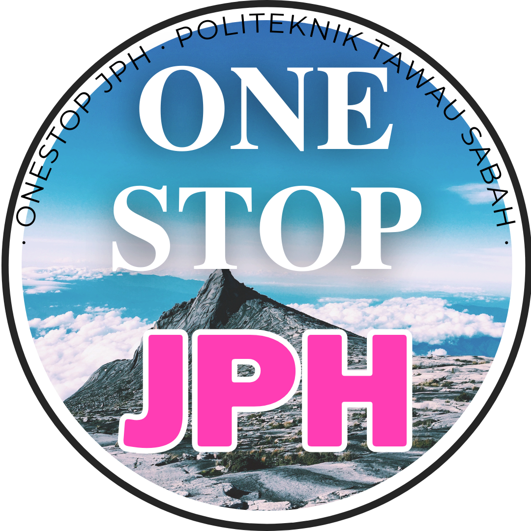 One-Stop JPH