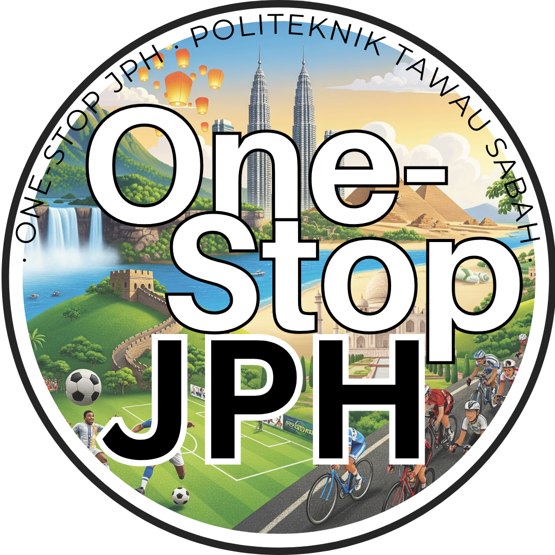 One-Stop JPH
